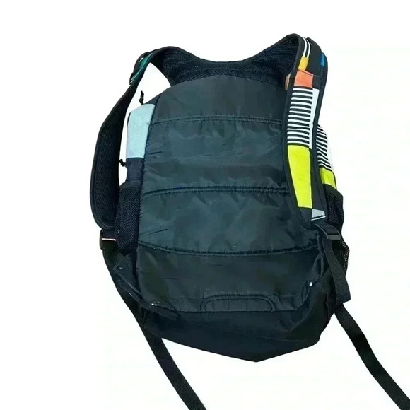 Quicksilver back pack surf skate - Picture 2 of 6